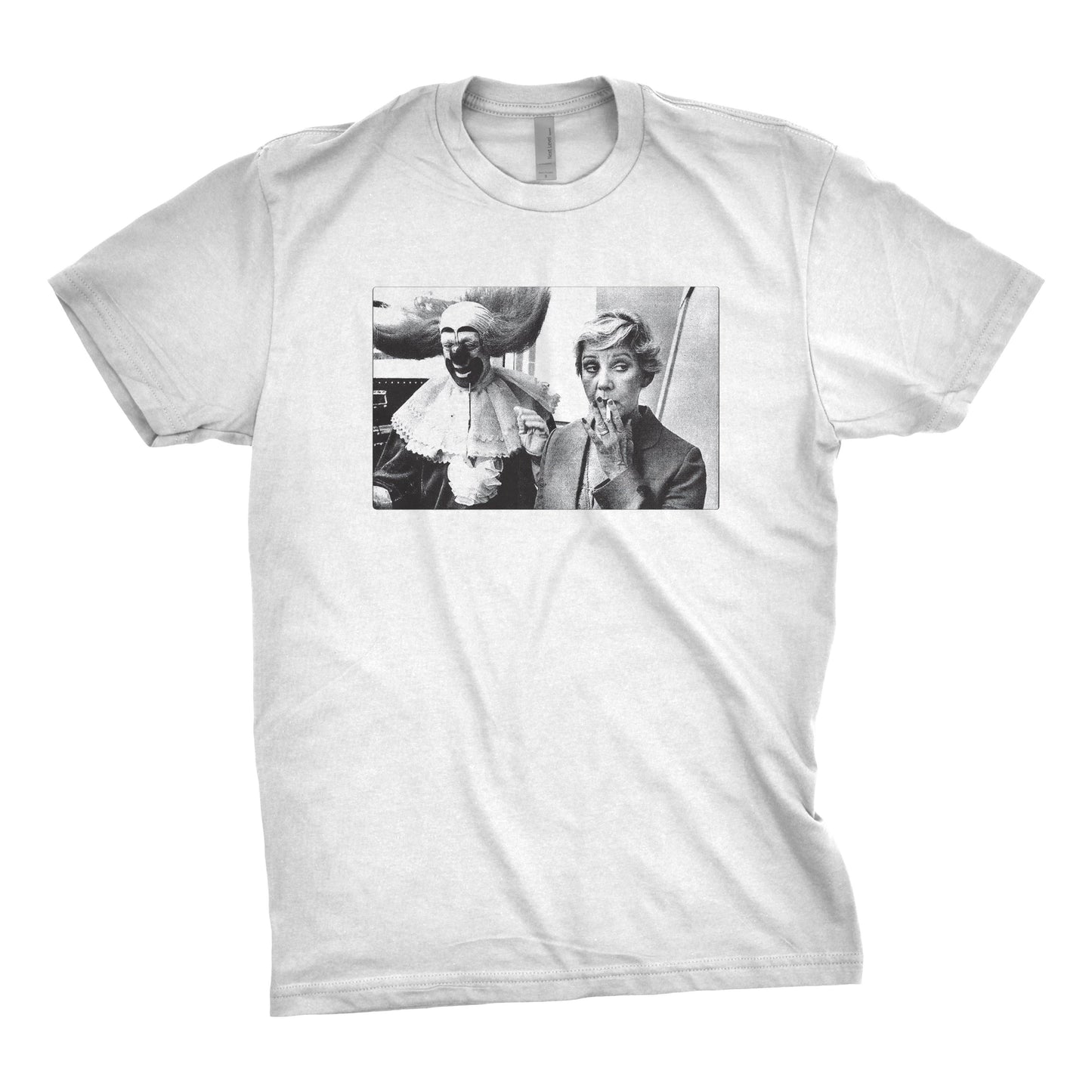 Bozo the Clown Shirt