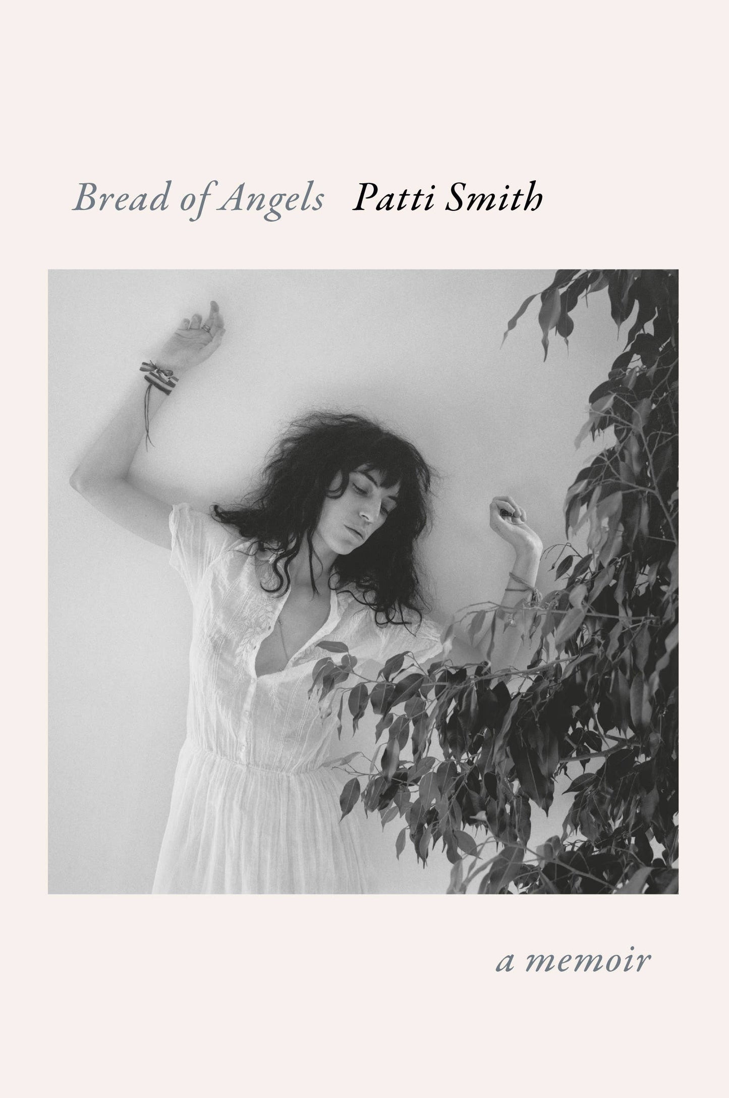 Bread of Angels
A Memoir
