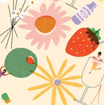 BOOZEY Wine Gift Bag