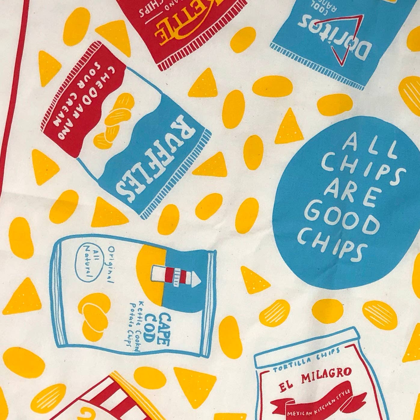 Chip Bandana