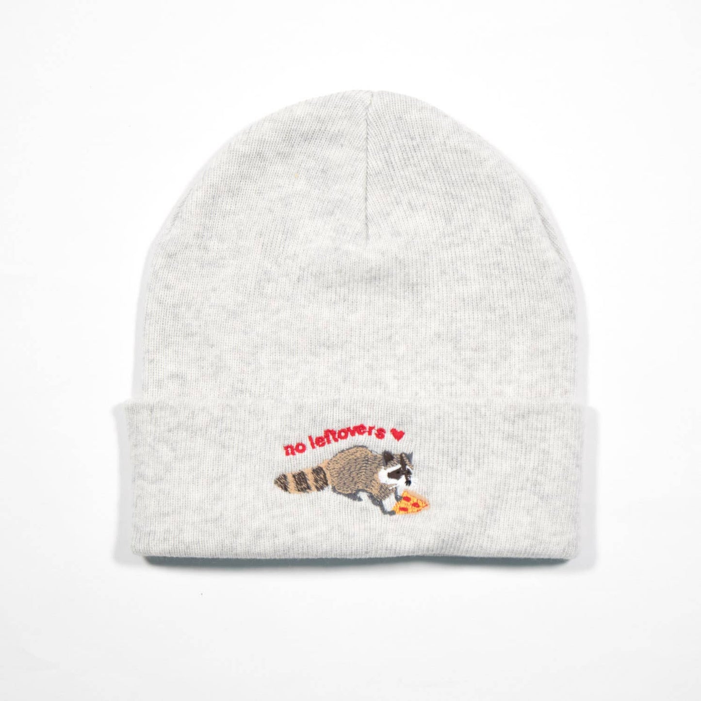 No Leftovers Beanie