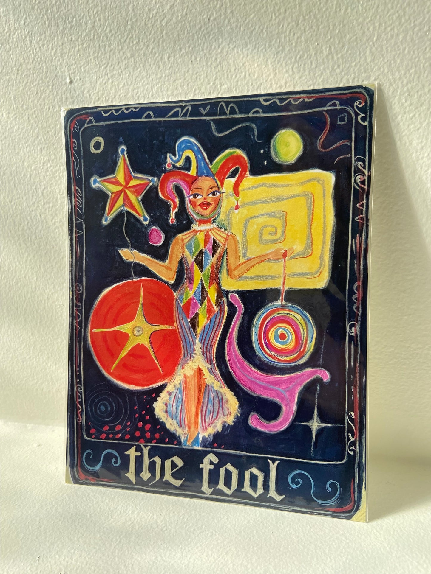 The Fool