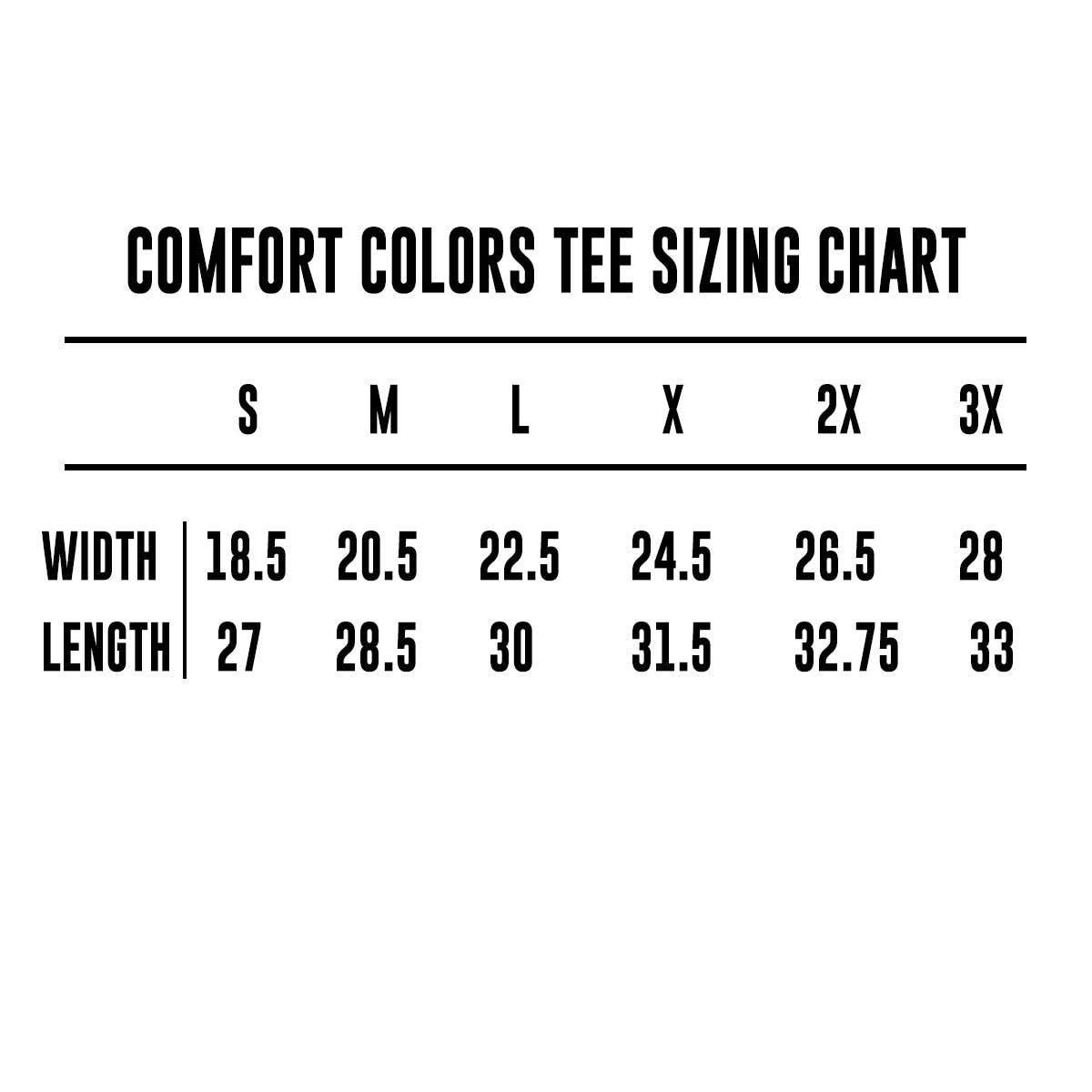 Da Bears Tee