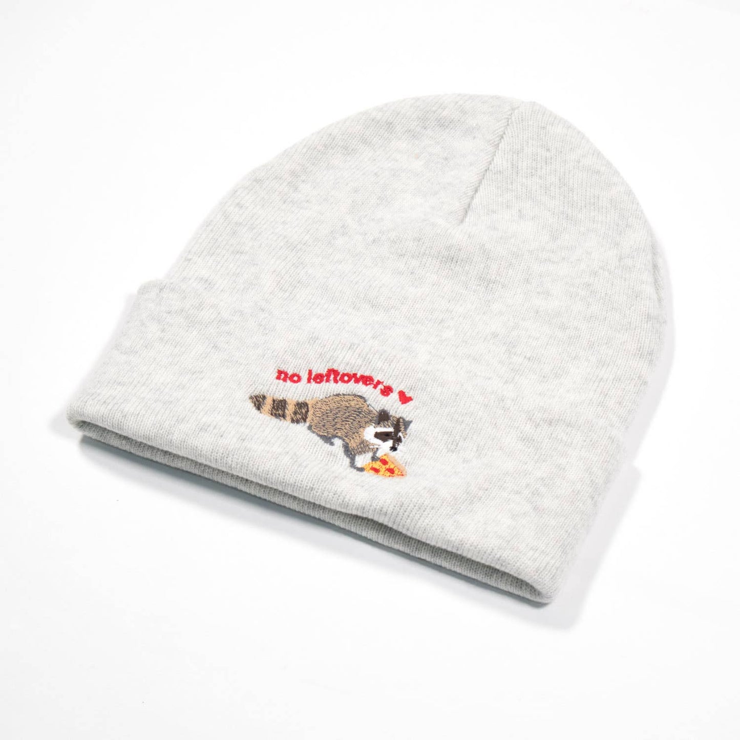 No Leftovers Beanie