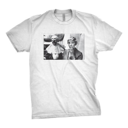 Bozo the Clown Shirt