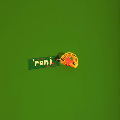 TENDER ‘RONI - Mini Hair Claw