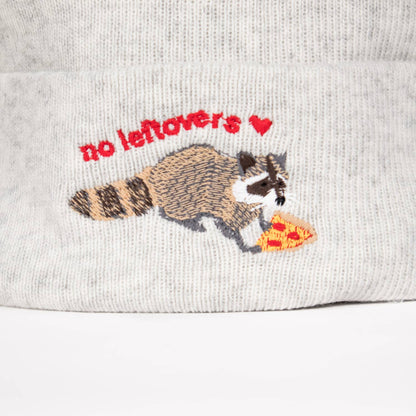 No Leftovers Beanie
