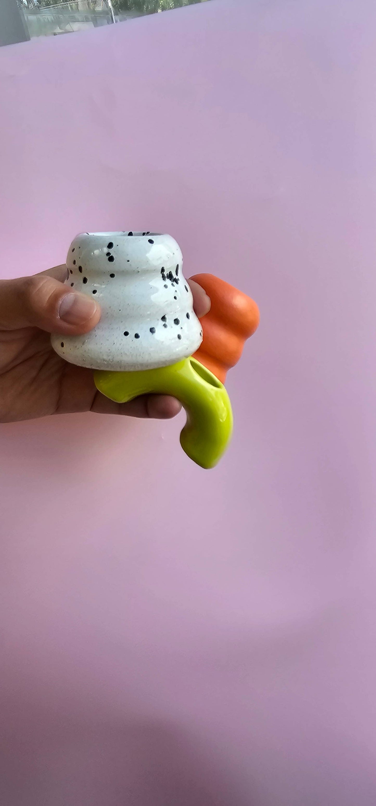 Mud Witch Mini Home Blind Box