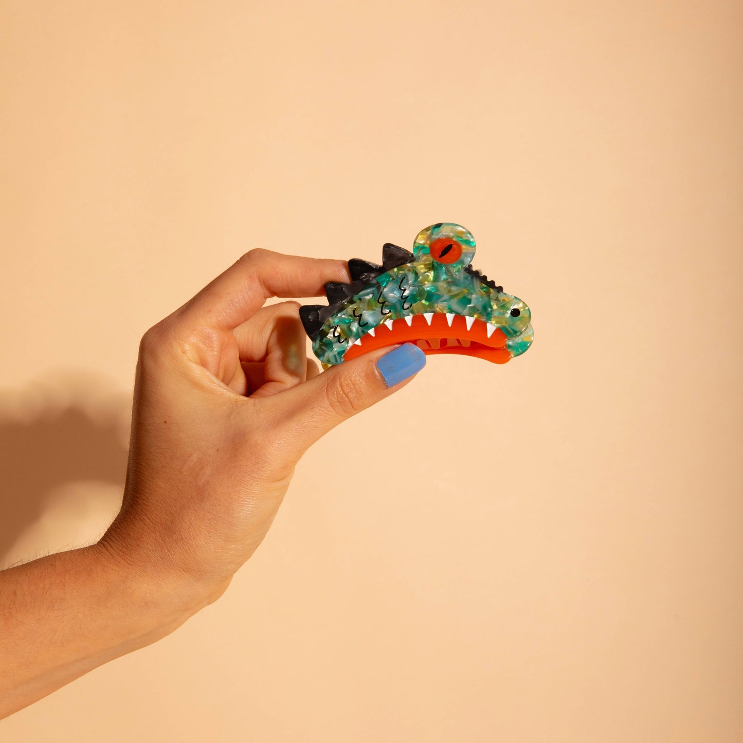 KAIJU - Hair Claw