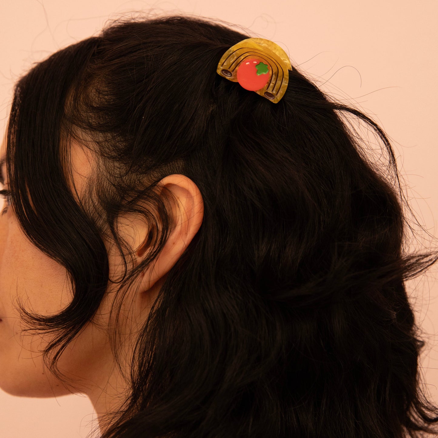 TENDER ‘RONI - Mini Hair Claw