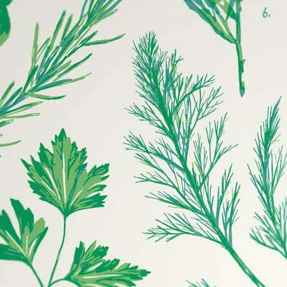 Herbs No. 1