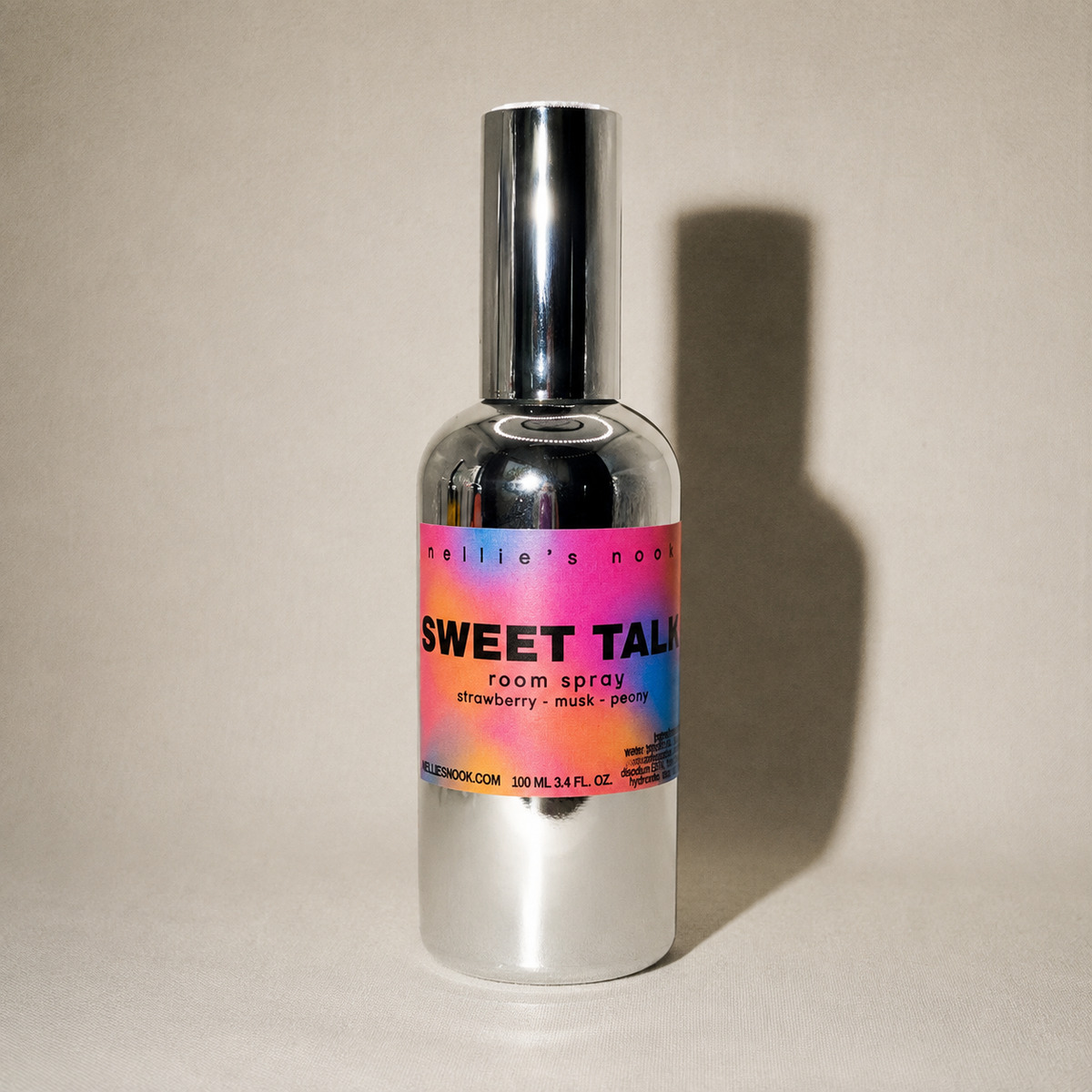 Luxe Room + Linen Spray - Sweet Talk