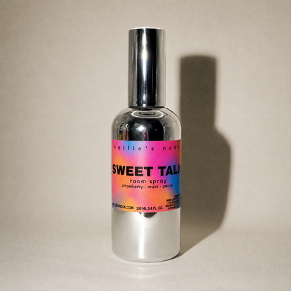 Luxe Room + Linen Spray - Sweet Talk