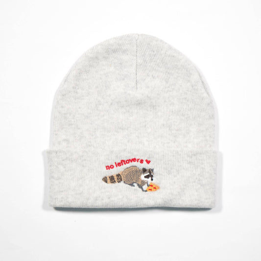No Leftovers Beanie