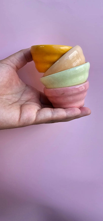 Mud Witch Mini Home Blind Box