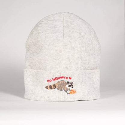 No Leftovers Beanie