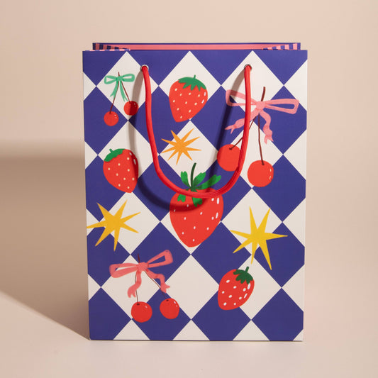 CHCHCHCHERRY Gift Bag