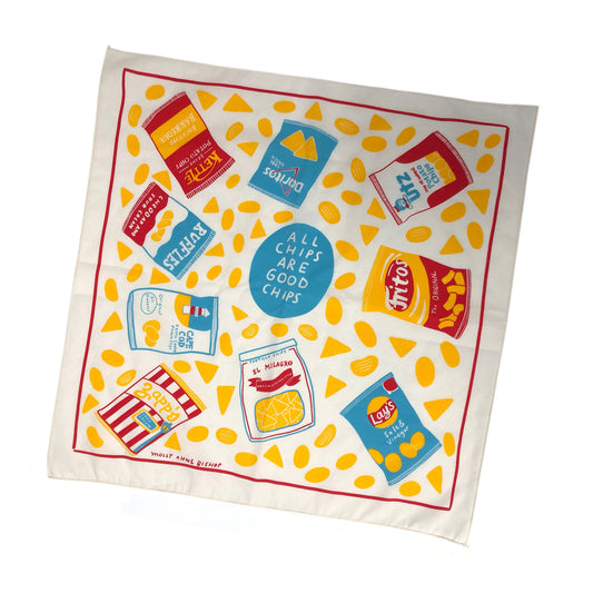Chip Bandana