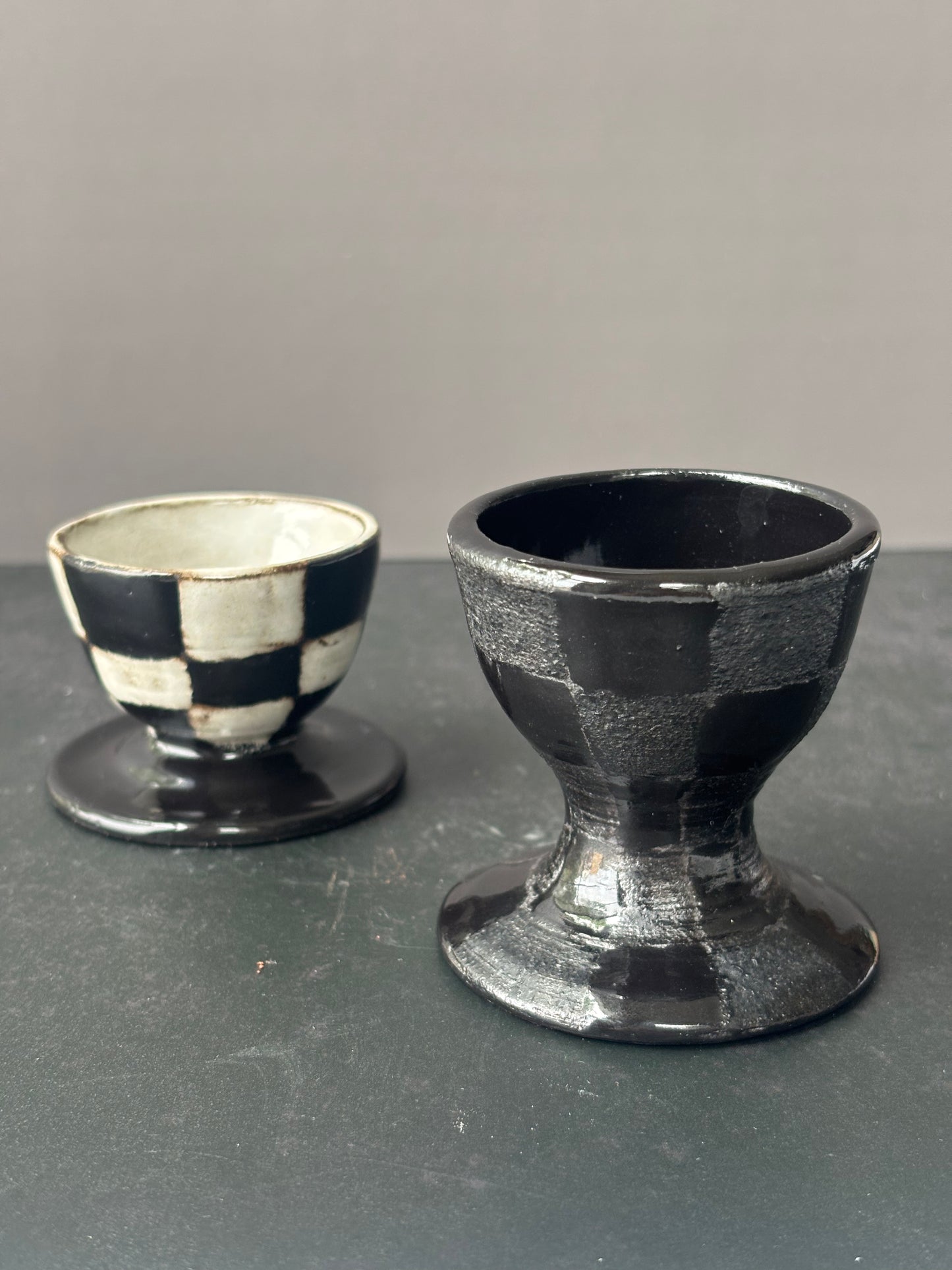 Handmade Egg Cup 02