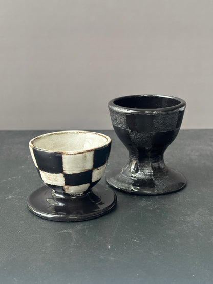 Handmade Egg Cup 01
