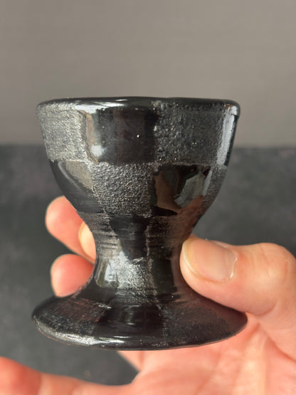 Handmade Egg Cup 02