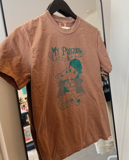 My Precious, Frodo and Sam from Lord of the Rings T-Shirt