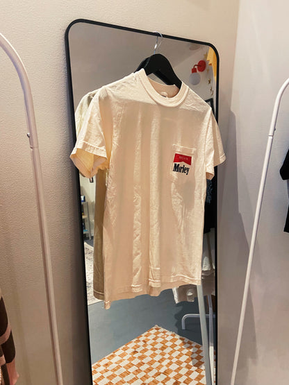Morley T-Shirt, Trust No One
