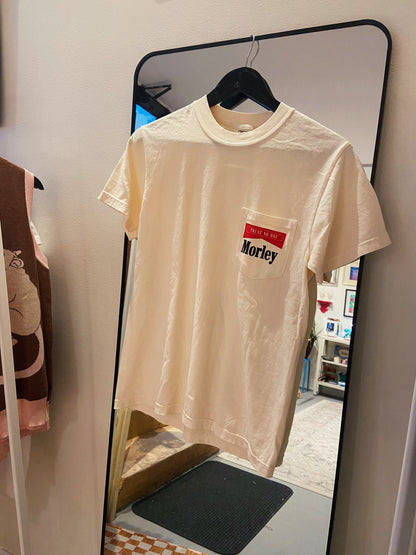 Morley T-Shirt, Trust No One