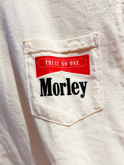 Morley T-Shirt, Trust No One