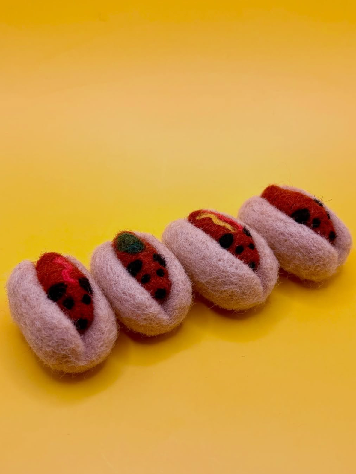 Lil Weenies Blind Box