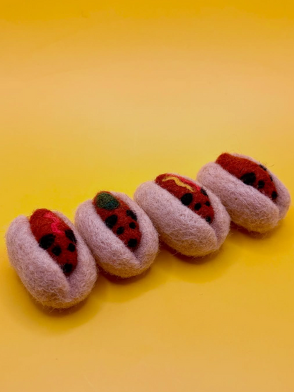 Lil Weenies Blind Box