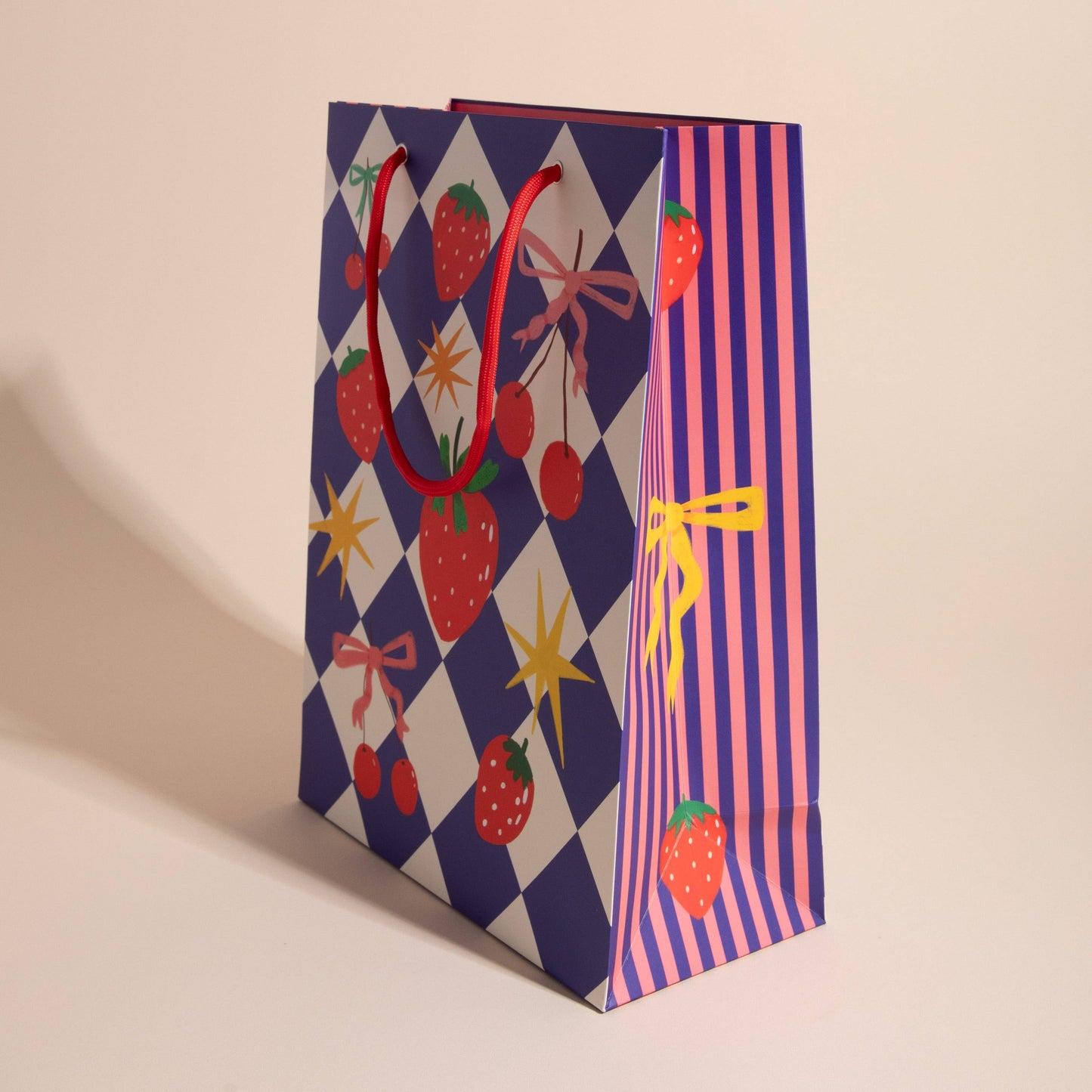 CHCHCHCHERRY Gift Bag