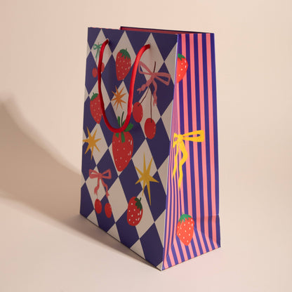 CHCHCHCHERRY Gift Bag