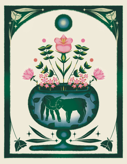 Guardians of the Meadow