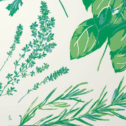 Herbs No. 1
