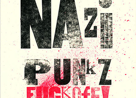 Nazi Punkz