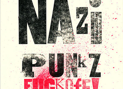 Nazi Punkz