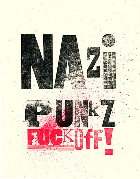 Nazi Punkz